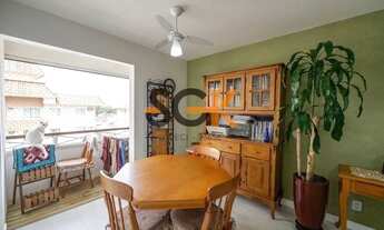 Imagem: Apartamento 3 Quartos com Suíte e Sacada