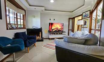 Imagem 3: Casa 3 dormitórios à venda Chácara das Flores Santa Maria/RS