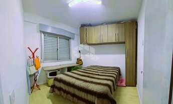 Imagem 4: Apartamento 2 dorm, ensolarado e aconchegante próximo a UniRitter!