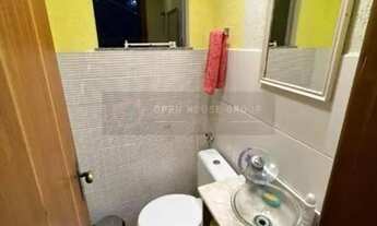 Imagem 6: OPEN HOUSE VENDE Casa Duplex na Estância de Pendotiba, Maria Paula, com 2 suítes, Lavabo e