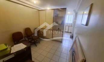 Imagem 3: Maravilhosa sala comercial no coração de Copacabana