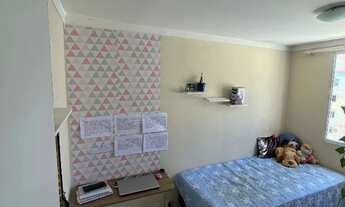 Imagem 4: Apartamento 2 quartos