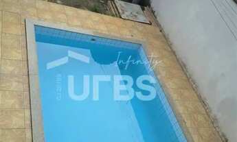 Imagem 5: Sobrado 3 suítes/ Residencial Santa fé