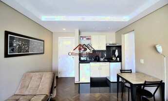 Imagem 5: Venda Apartamento 1 Dormitórios - 52 m² Pinheiros