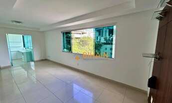 Imagem 5: Cobertura com 3 dormitórios para alugar, 190 m² por R$ 6.556,00/mês - Buritis - Belo Horiz