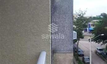 Imagem 4: Apartamento à venda com 44,00m² e 2 quartos em Pedra de Guaratiba, Rio de Janeiro - RJ