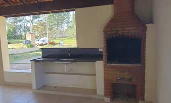 Imagem 4: Casa 2 Dormitórios Em Excelente Localização No Santa Bárbara Resort Residence