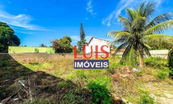 Imagem 3: Terreno para alugar, 600 m² por R$ 6.131/mês - Piratininga - Niterói/RJ- TE1393