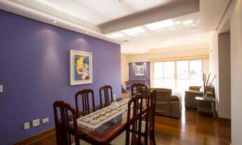 Imagem 6: Apartamento para Locação em Presidente Prudente, Jardim Paulistano, 3 dormitórios, 3 suíte