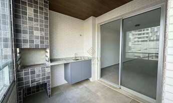 Imagem 4: Apartamento com 2 dormitórios à venda, 105 m² por R$ 850.000,00 - Canto do Forte - Praia G