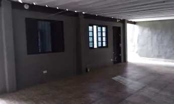 Imagem: Casa a venda na Qs 18 do Riacho fundo 2