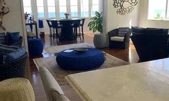 Imagem 2: Apartamento com 3 dormitórios para alugar, 170 m² por R$ 12.500/mês - Copacabana - Rio de