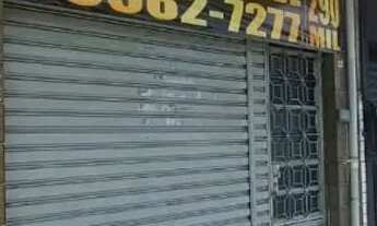 Imagem: Alugo Ponto Comercial, juntamente com Casa