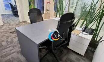 Imagem 7: Conjunto para alugar, 250 m²- Bela Vista - São Paulo/SP