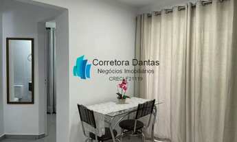 Imagem 3: Apartamento Padrão para Aluguel em Bigorrilho Curitiba-PR