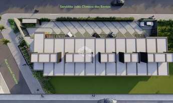 Imagem 7: Casa com 2 quartos/dormitórios no bairro Cachoeira do Bom Jesus, em Florianópolis- SC