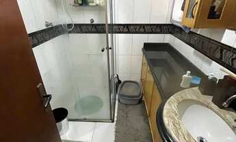 Imagem 2: Lindo apartamento semi mobiliado no monteiro lobato !!