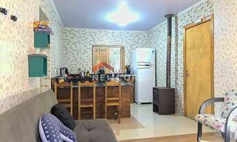 Imagem 6: Casa em rua quatis - Colinas - São Francisco de Paula/RS