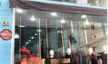 Imagem 2: Passo o ponto loja franquia Líquido Moda Praia, Fitness e Casual