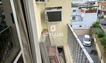 Imagem 2: Madureira Apartamento com 2 dormitórios