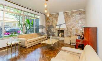 Imagem 2: Casa Térrea - 3 Dormitórios (1 Suíte) à Venda no Alto da Boa Vista - São Paulo/SP