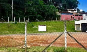 Imagem: Terreno à Venda no Centro de São Bento