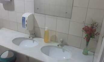 Imagem 6: Sala, 20 m² - venda por R$ 115.000,00 ou aluguel por R$ 1.500,00/mês - Amaralina - Salvado