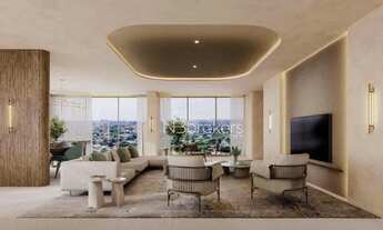 Imagem 15: UM ENDEREÇO SINGULAR PARA MORADORES EXIGENTES, QUE VALORIZAM LOCALIZAÇÃO E EXPERIÊNCIAS!