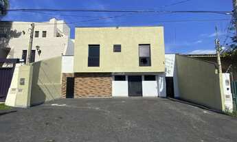 Imagem: Casa - Nova Campinas - Campinas