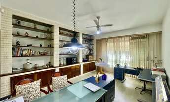 Imagem 5: Belíssima residência, localizada em um tradicional Bairro de Santa Maria! DESOCU