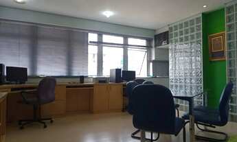 Imagem: Sala à venda, Lourdes - Belo Horizonte/MG