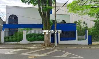 Imagem: Prédio, 630 m² - venda por R$ 2.200.000,00