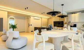 Imagem 3: Apartamento com 3 dormitórios à venda, 168 m² por R$ 2.890.000,00 - Ahú - Curitiba/PR