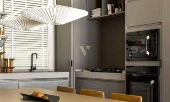 Imagem 5: O mais novo lançamento da Vanguard no Ecoville