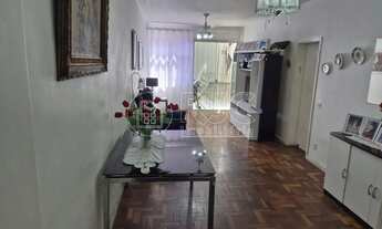 Imagem 1: Imóvel para venda possui 94 metros quadrados com 3 quartos em Rio Comprido - Rio de Janeir