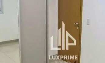 Imagem 5: Apartamento com 3 Quartos à Venda, 115 m² por R$ 825.000 - 105 Norte - Palmas/TO