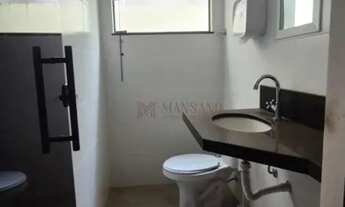 Imagem 2: Ponto Comercial para aluguel com 120 m² e 1 quarto em Jardim Infante Dom Henrique, Bauru