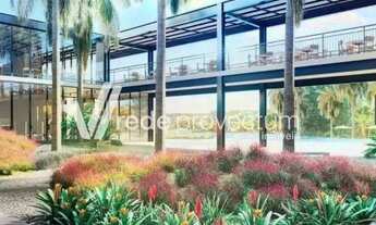 Imagem 6: Terreno - Urbe 365 - Paulínia