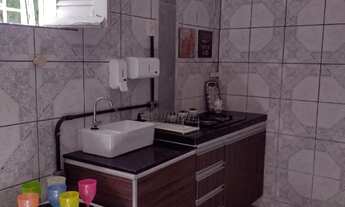 Imagem 5: Casa estilo colonial em Olinda