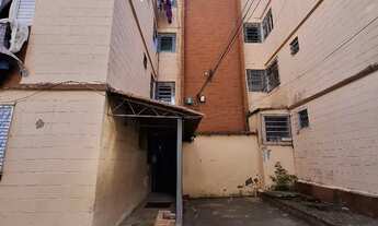 Imagem 2: Apartamento 02 dormitórios desocupado