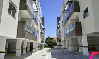 Imagem 4: Apartamento novo com 3 dormitórios e 2 vagas com vista da Ilha do Campeche