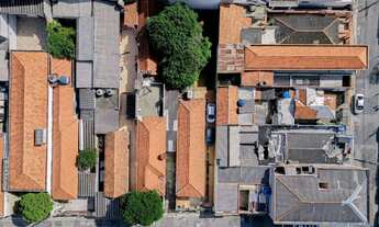 Imagem 2: TERRENO - VILA INVERNADA - SP