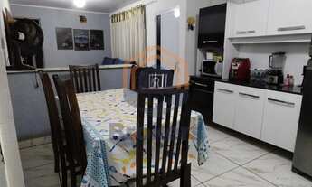 Imagem 3: Casa Sobrado em Jardim Novo Horizonte - Jundiaí, SP