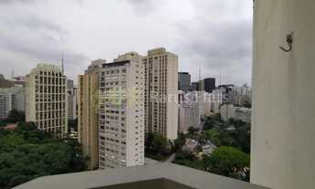 Imagem 5: Rarus Flats - Flat para locação - Edifício Plaza Concorde