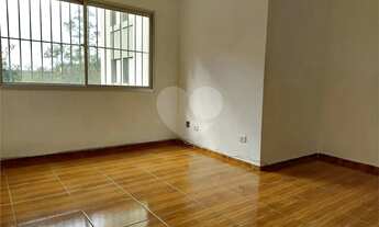 Imagem 3: Apartamento com 2 quartos para locação em Jardim Regina - SP