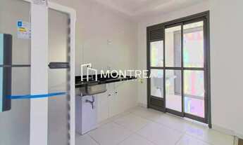 Imagem 7: APARTAMENTO À VENDA EM PERDIZES - 2 DORMITÓRIOS, 2 SUÍTES, 1 VAGA DE GARAGEM