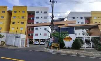 Imagem 3: Imóvel para venda tem 88 metros quadrados com 2 quartos em Santa Isabel - Teresina - PI