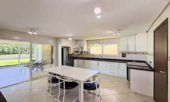 Imagem 4: CASA EM CONDOMINIO 4 QUARTOS NO ALPHAVILLE PINHEIROS Casa Em Condominio 4 Quartos Alphavil