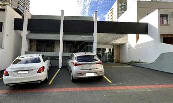 Imagem 2: Imóvel comercial para alugar no centro de Londrina