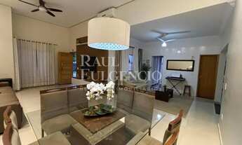 Imagem 2: Casa térrea à venda no Cond. Golden Hill